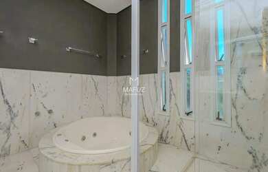 Imagem 8: Casa para aluguel, 4 quartos, 2 suítes, 2 vagas, Conde - Nova Lima /MG