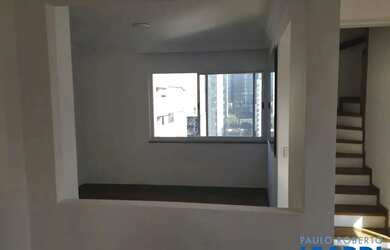 Imagem 5: COBERTURA - ITAIM BIBI - SP