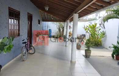 Imagem 3: Casa em Montes Claros, no bairro Jaraguá, à venda