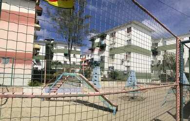 Imagem 3: Apartamento 2 Quartos no Ibura, Condomínio Vale dos Rios I