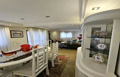 Imagem 2: Imóvel para venda tem 147 metros quadrados com 3 quartos em Santana - São Paulo - SP