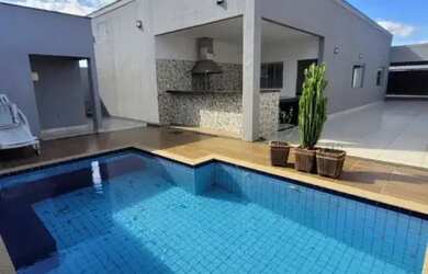 Imagem 11: Casa ampla com piscina na Cidade Nova prox da City Pan