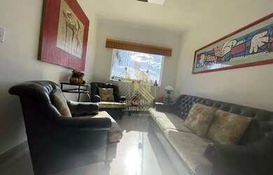 Imagem 6: Casa com 6 dormitórios à venda, 500 m² por R$ 2.400.000,00 - Jardim...