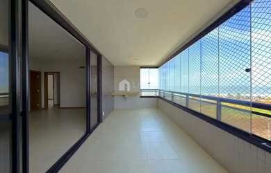 Imagem: O apartamento possui 3 Dormitórios, 4 Banheiros, 2 Vagas na