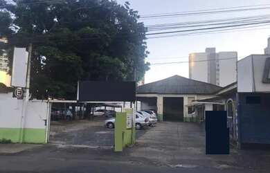 Imagem: O terreno possui 1.092m² de Área e está localizado em Centro