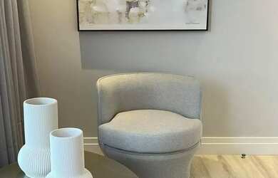 Imagem 16: Apartamento Frente Mar 4 Suítes Epic Tower FG Balneário Camboriú