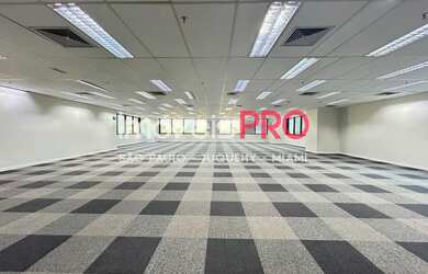 Imagem 4: Meia laje comercial em Pinheiros