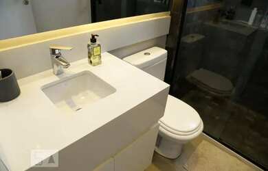 Imagem 14: Apartamento à Venda - Panamby, 2 Quartos, 57 m2