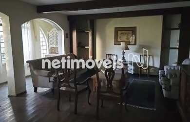 Imagem 3: Casa Comercial para Alugar no Belvedere Belo Horizonte MG