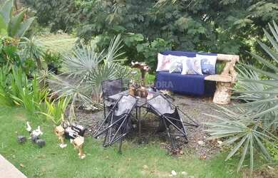 Imagem 3: Casa Venda Condominio Maria Julia