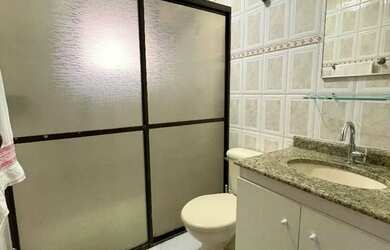 Imagem 12: Aluga-se apartamento temporada praia grande Vila tupi