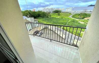 Imagem 5: Linda Oportunidade Apartamento 2 Quartos em Colina de Laranjeiras LEZC