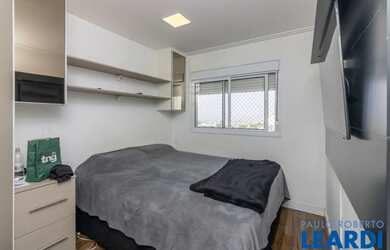 Imagem 14: APARTAMENTO - VILA ESTER ZONA NORTE - SP