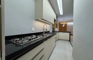 Imagem 11: Imóvel para venda tem 85 metros quadrados com 3 quartos em Praia da Costa...