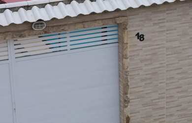 Imagem: O quarto está localizado em Campo Grande, Rio de Janeiro para