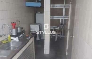 Imagem 7: Benfica Prédio. 319m² de Área