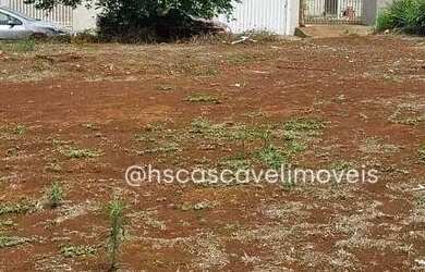 Imagem 1: Terreno à venda, por R$ 525.000 - FAG - Cascavel/PR