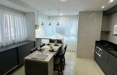 Imagem 10: Apartamento com 2 dormitórios sendo 1 suíte e 2 vagas de garagem em...