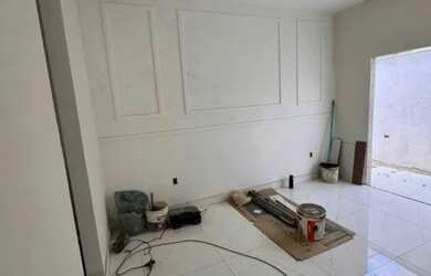 Imagem 3: Condomínio Ecoville 1 - Casa Térrea 3/4 com 3 suítes de 120 m², 2 vagas por 628.999