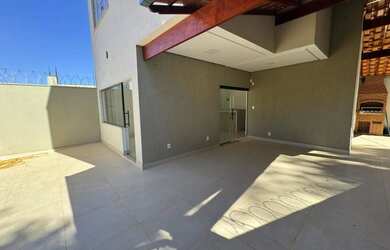 Imagem 14: Casa à venda no bairro Ibituruna com 112m², 3 Quarto(s), 1 Suíte, 3 Vaga(s)