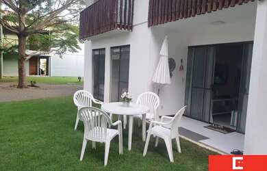 Imagem: O apartamento possui 2 Dormitórios, 1 Banheiro, 69m² de Área