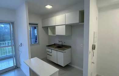 Imagem 3: Apartamento à venda e para alugar em Barueri, Alphaville Empresarial, com 2 quartos, com 5