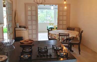 Imagem 8: Oportunidade praticamente pé na areia na Barra de Ibiraquera - Imbituba...