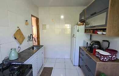 Imagem 5: Apartamento com 2 dormitórios à venda, 47 m² por R$340.000,00 - Coqueiral...