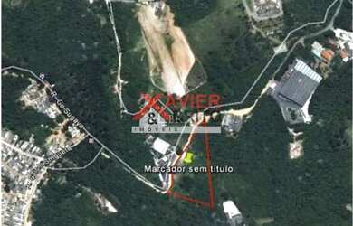 Imagem: O terreno possui 10m² de Área e está localizado em Colônia