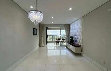 Imagem: O apartamento possui 3 Dormitórios, 2 Banheiros, 2 Vagas na