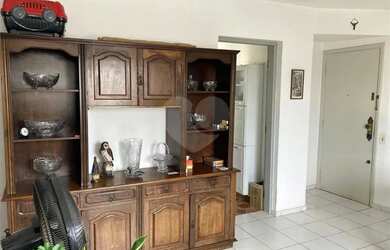 Imagem 2: Apartamento com 2 quartos à venda em Jardim Brasil zona Sul - SP