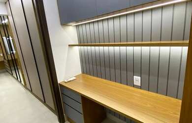 Imagem 11: Apartamento 2 suítes no Setor Marista