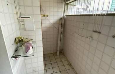 Imagem 6: Apartamento à venda em Casa Amarela 90m², nascente, suíte e garagem