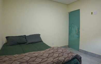 Imagem 4: Sobrado 3 quartos desocupado-Condomínio residencial Canaville