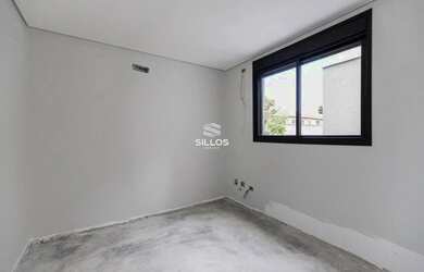 Imagem 9: Sobrado triplex à venda com 3 quartos no Boa Vista em Curitiba