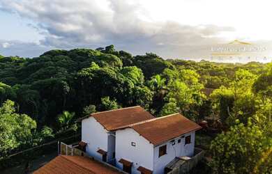 Imagem: O apartamento possui 5 Dormitórios, 5 Banheiros, 4 Vagas na