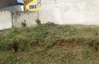 Imagem: O terreno possui 320m² de Área e está localizado em Santa