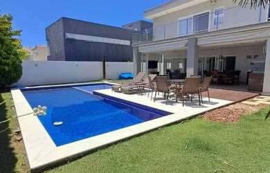 Imagem 13: Exelente casa no Alphaville litoral norte 1