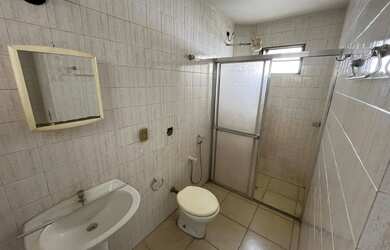 Imagem 8: Aluga-se apto padrão na Av Vetorazzo por imobiliária com fiador ou seguro...