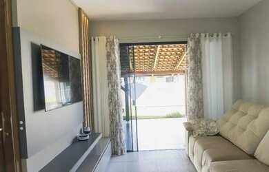 Imagem 12: Excelente Custo-benefício Casa com 3 quartos pronta para morar