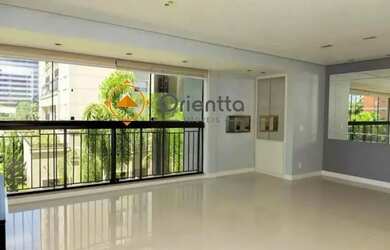 Imagem: O apartamento possui 3 Dormitórios, 3 Banheiros, 2 Vagas na