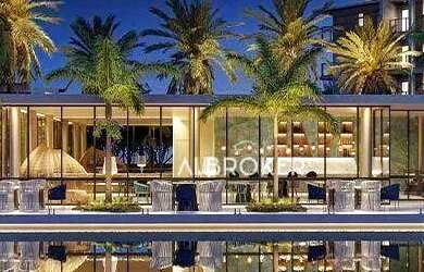 Imagem 5: Apartamento com 3 dormitórios à venda, 124 m² por R$ 2.250.000,00 - Porto das Dunas - Aqui