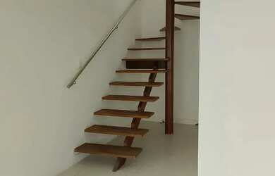 Imagem 5: Imóvel para venda tem 200 metros quadrados com 2 quartos em Itapuã -...