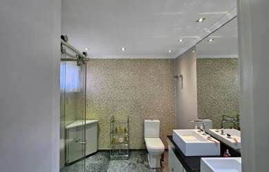 Imagem 14: Imóvel para venda tem 147 metros quadrados com 3 quartos em Santana - São Paulo - SP