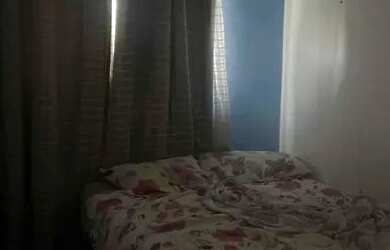 Imagem 2: Casa em Itapuã. Ar-condicionado