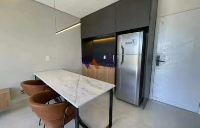 Imagem 7: Alugue Flat no Vista Garden studios Sofisticação e praticidade em um...