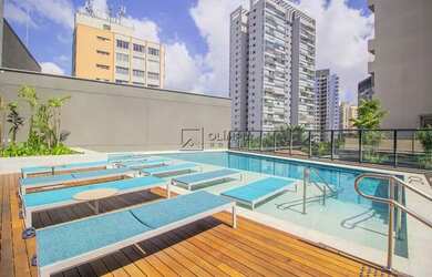 Imagem 12: Venda Apartamento 4 Dormitórios - 275 m² Vila Madalena