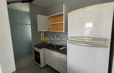 Imagem 15: Apartamento para venda com 32 m² e 1 quarto em Vila Nova Cidade Universitária, Bauru - SP