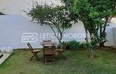 Imagem 6: Casa á venda Casa com 4 dormitórios