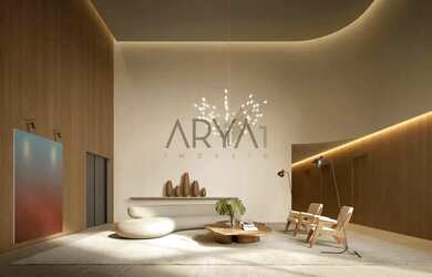 Imagem 7: Apartamento à venda no Água Verde ARYA1